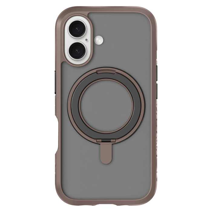 LAUT Crystal Matter Case for Apple iPhone 16