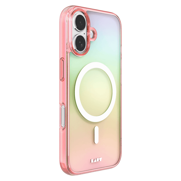 LAUT HOLO Case for Apple iPhone 16