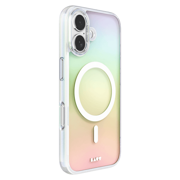 LAUT HOLO Case for Apple iPhone 16