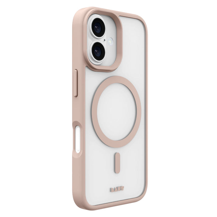 LAUT HUEX Protect Case for Apple iPhone 16