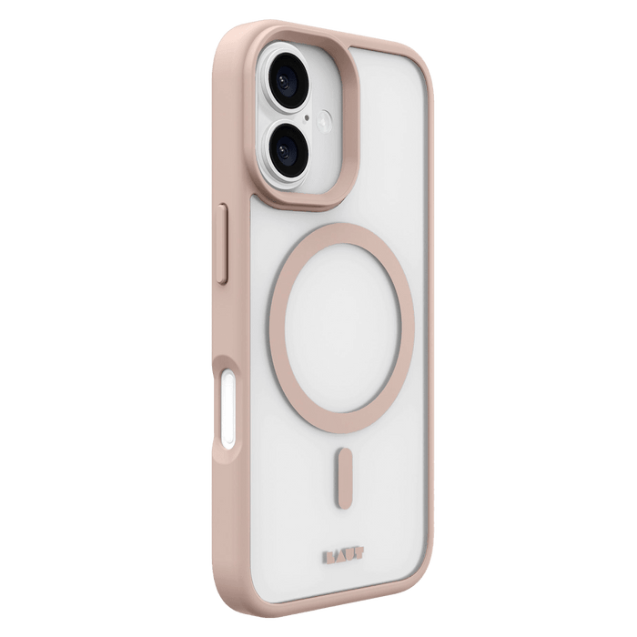 LAUT HUEX Protect Case for Apple iPhone 16