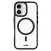 LAUT HUEX Protect MagSafe Case for Apple iPhone 16
