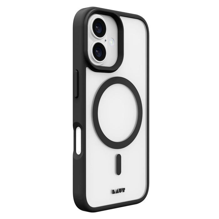 LAUT HUEX Protect Case for Apple iPhone 16