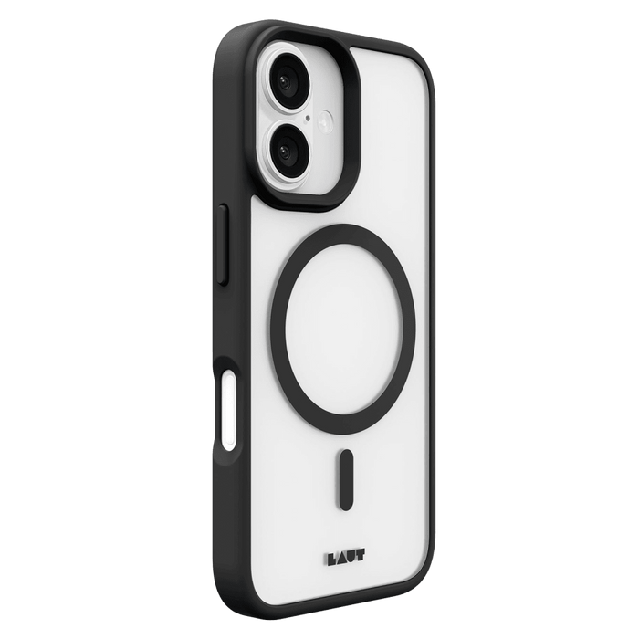 LAUT HUEX Protect Case for Apple iPhone 16