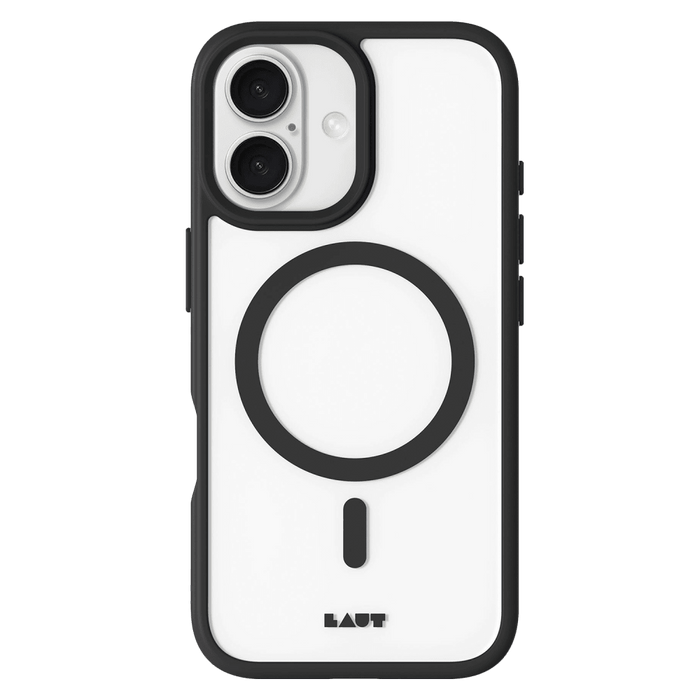 LAUT HUEX Protect Case for Apple iPhone 16