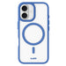 LAUT HUEX Protect MagSafe Case for Apple iPhone 16