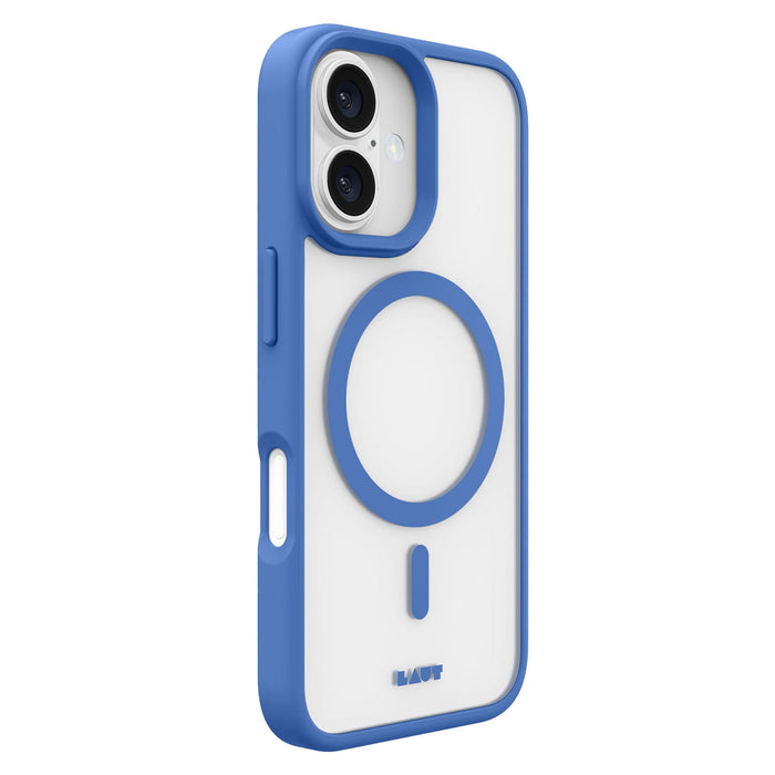 LAUT HUEX Protect Case for Apple iPhone 16