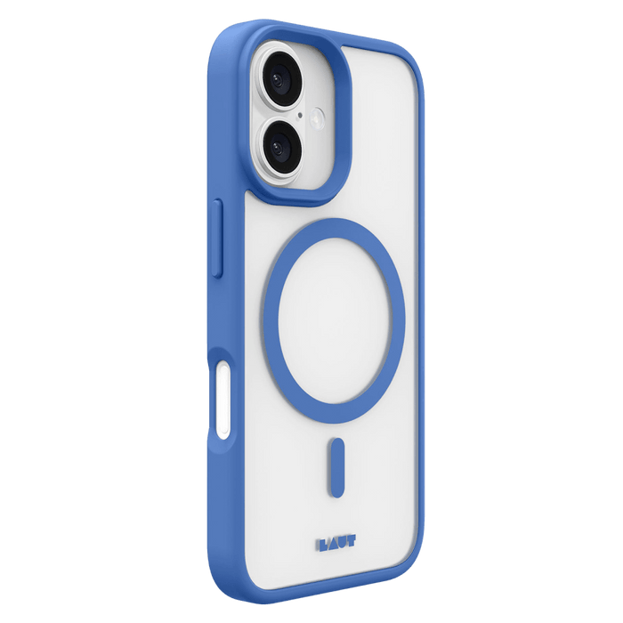 LAUT HUEX Protect Case for Apple iPhone 16