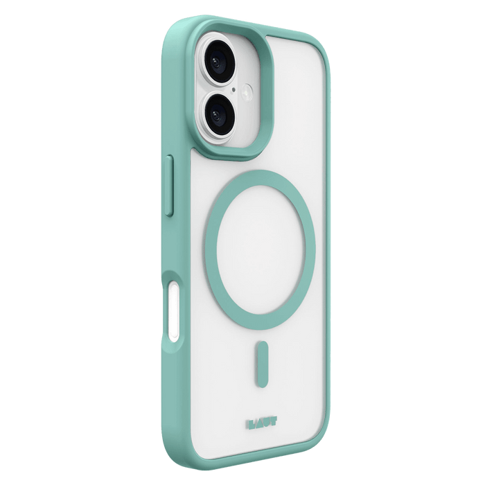 LAUT HUEX Protect Case for Apple iPhone 16