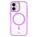 LAUT HUEX Protect MagSafe Case for Apple iPhone 16