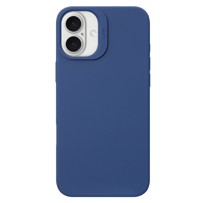 LAUT HUEX Slim MagSafe Case for Apple iPhone 16