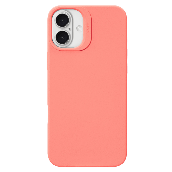 LAUT HUEX Slim MagSafe Case for Apple iPhone 16