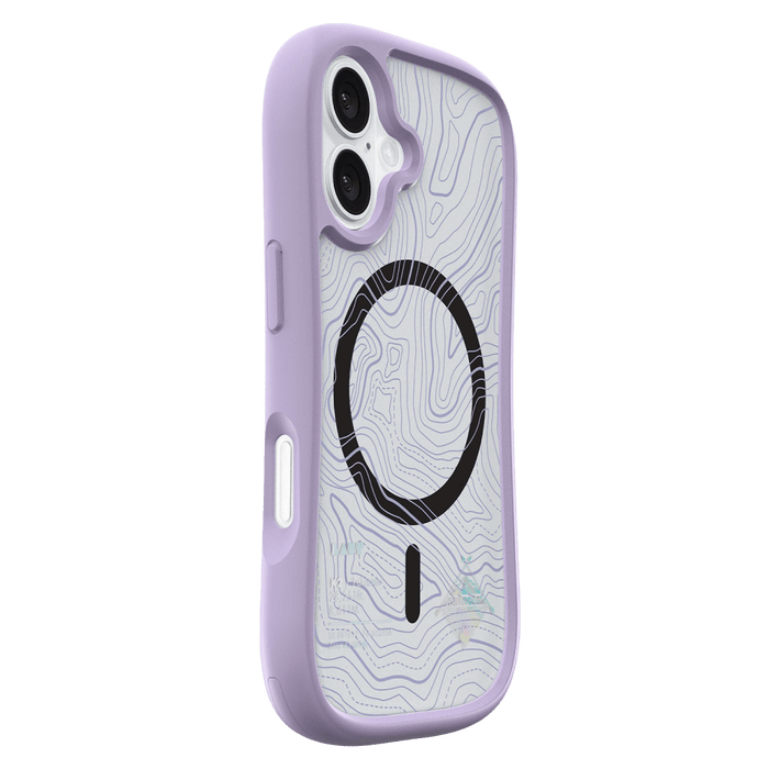 LAUT POP Adventure Case for Apple IP16