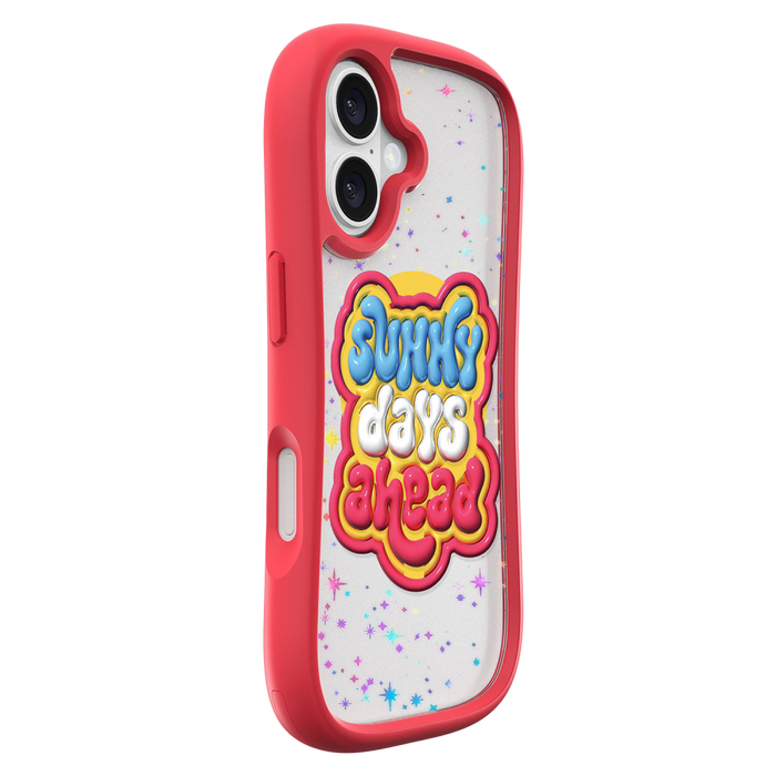 LAUT POP Lovie Case for Apple IP16