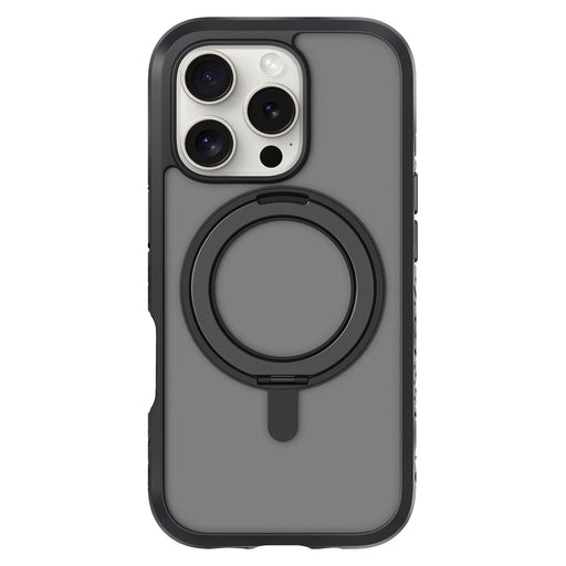 LAUT Crystal Matter MagSafe Case for Apple iPhone 16 Pro