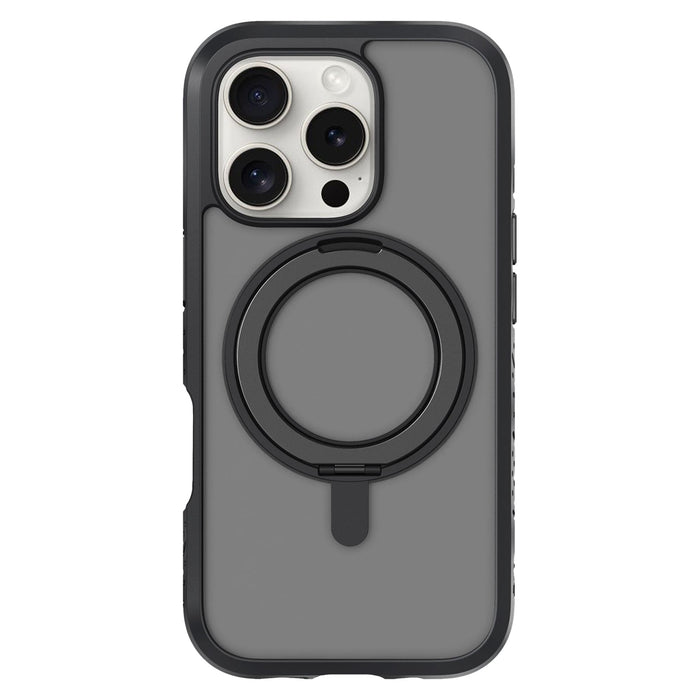 LAUT Crystal Matter MagSafe Case for Apple iPhone 16 Pro