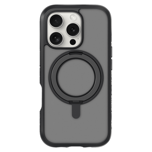 LAUT Crystal Matter MagSafe Case for Apple iPhone 16 Pro