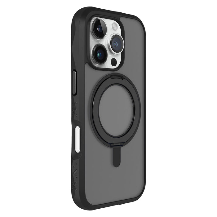 LAUT Crystal Matter Case for Apple iPhone 16 Pro