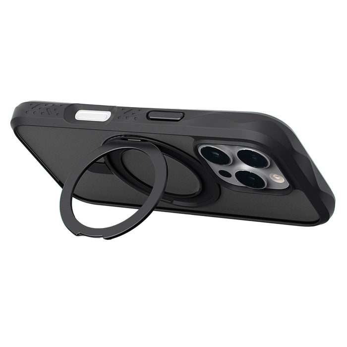 LAUT Crystal Matter Case for Apple iPhone 16 Pro