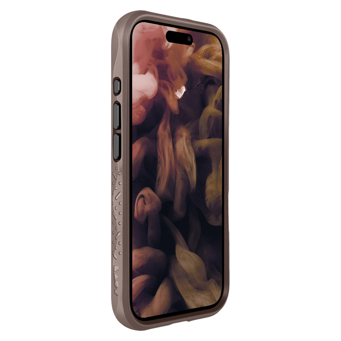 LAUT Crystal Matter Case for Apple iPhone 16 Pro