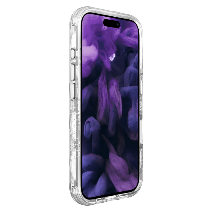 LAUT Crystal Matter Case for Apple iPhone 16 Pro