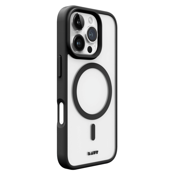 LAUT HUEX Protect Case for Apple iPhone 16 Pro