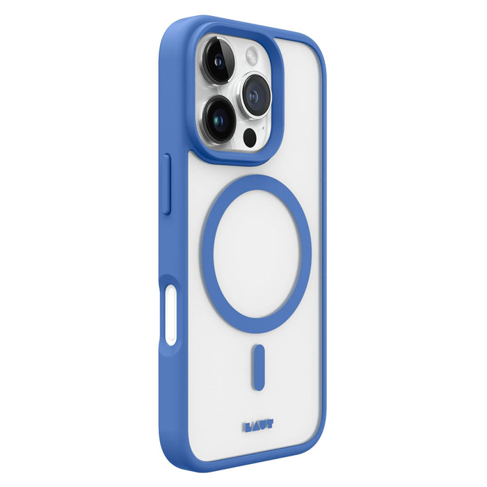 LAUT HUEX Protect Case for Apple iPhone 16 Pro