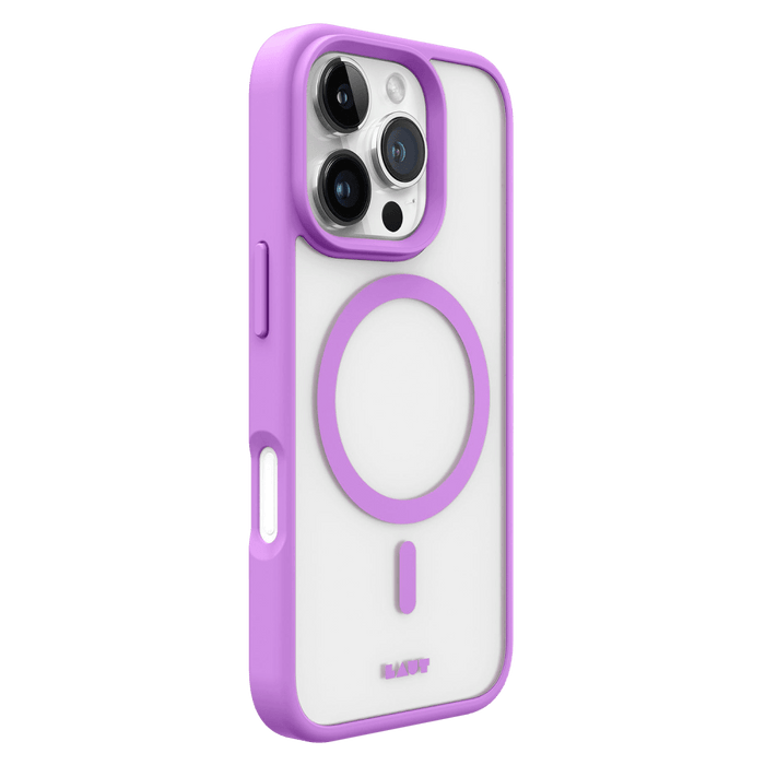 LAUT HUEX Protect Case for Apple iPhone 16 Pro