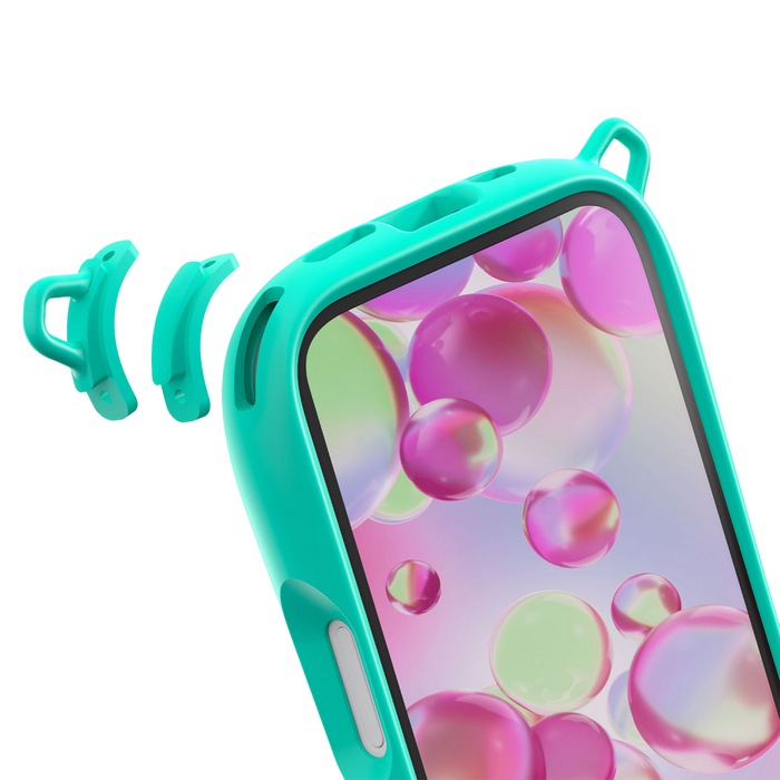 LAUT POP Lovie Case for Apple IP16PRO