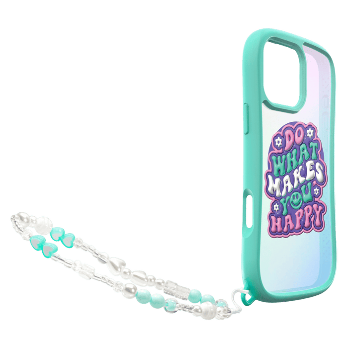 LAUT POP Lovie Case for Apple IP16PRO