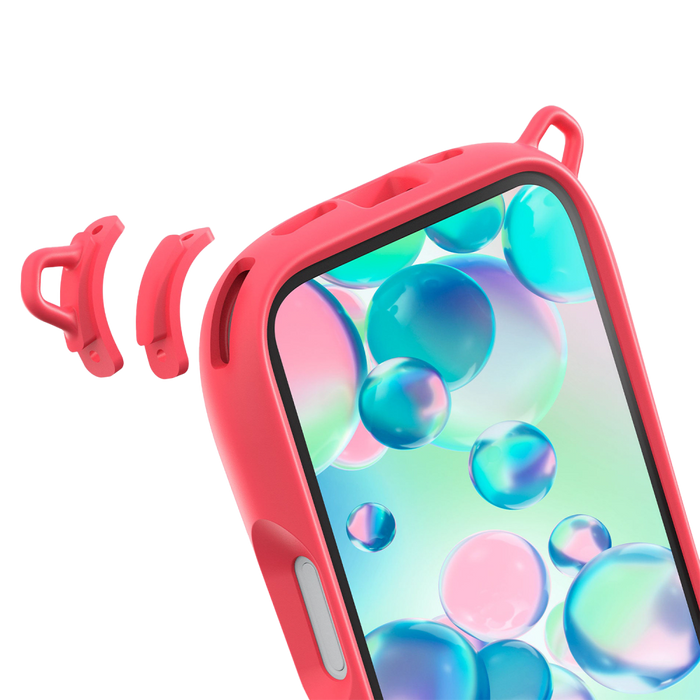 LAUT POP Lovie Case for Apple IP16PRO