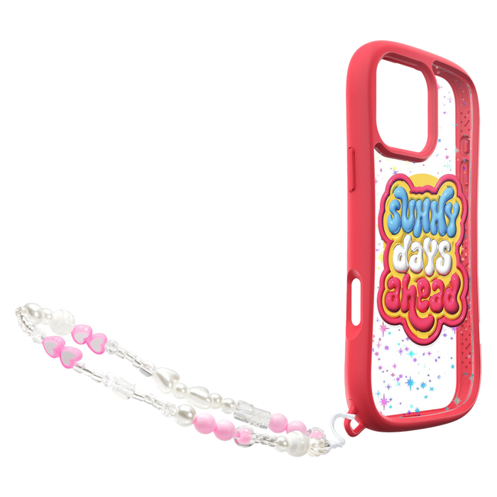 LAUT POP Lovie Case for Apple IP16PRO