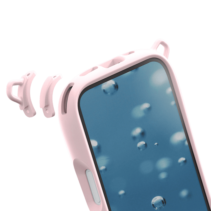 LAUT POP Surreal Case for Apple iPhone 16 Pro