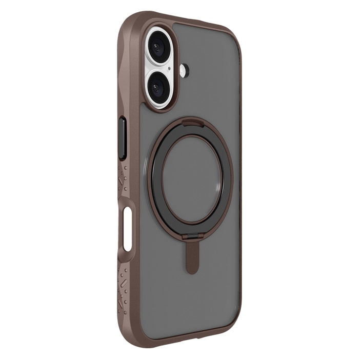 LAUT Crystal Matter Case for Apple iPhone 16 Plus