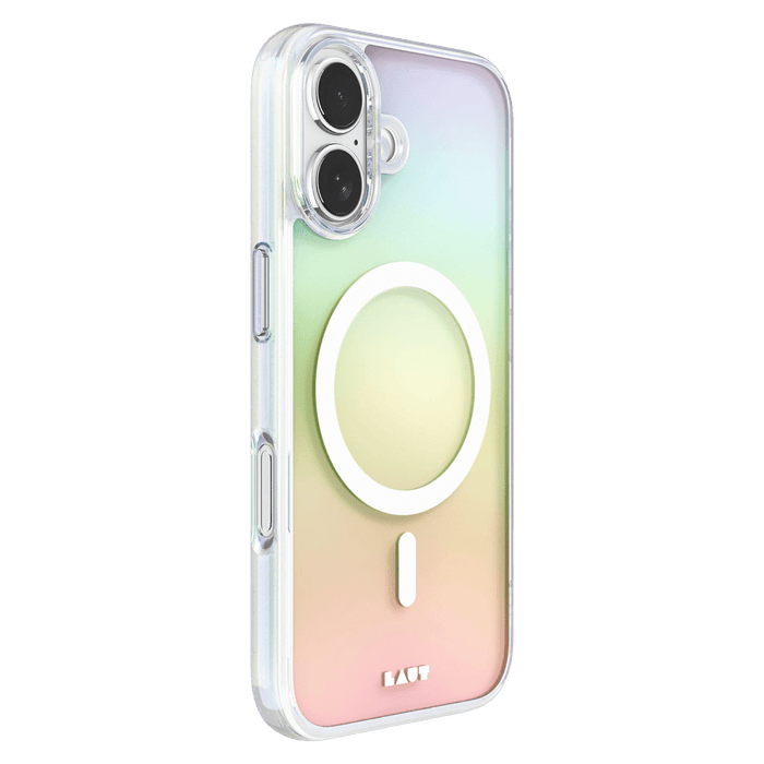 LAUT HOLO Case for Apple iPhone 16 Plus