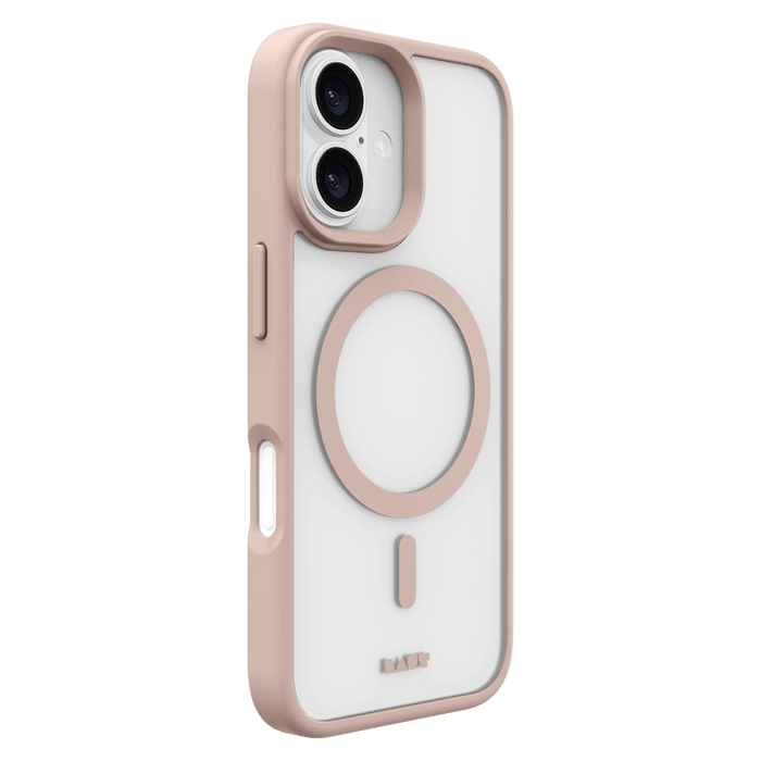 LAUT HUEX Protect Case for Apple iPhone 16 Plus