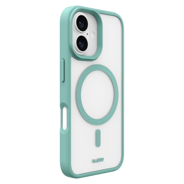 LAUT HUEX Protect Case for Apple iPhone 16 Plus