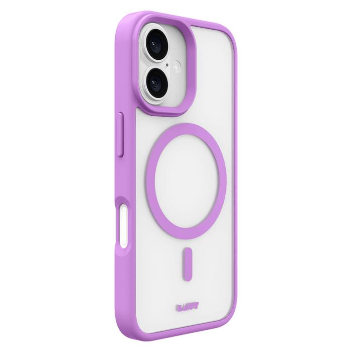 LAUT HUEX Protect Case for Apple iPhone 16 Plus