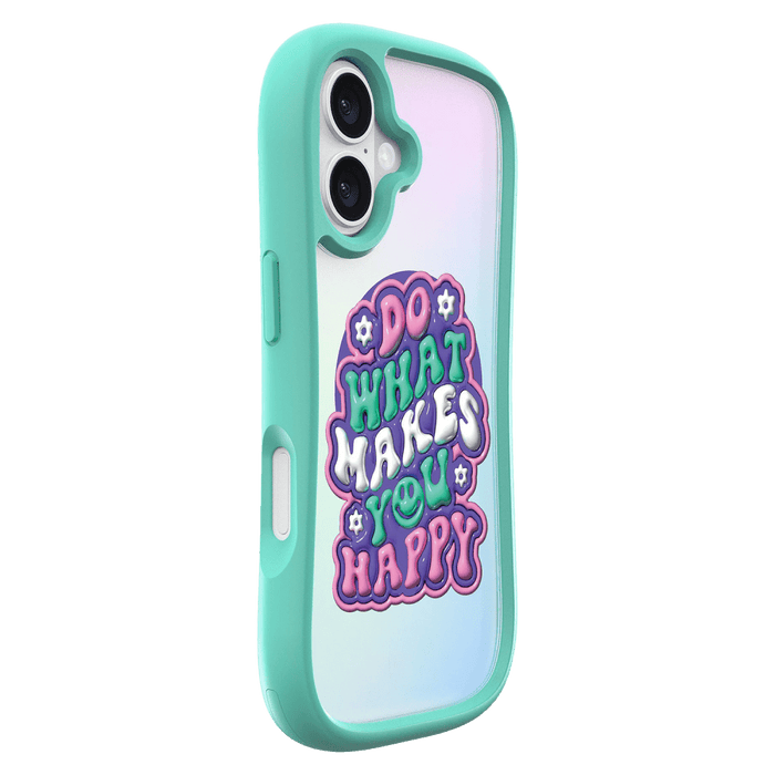 LAUT POP Lovie Case for Apple IP16PLUS