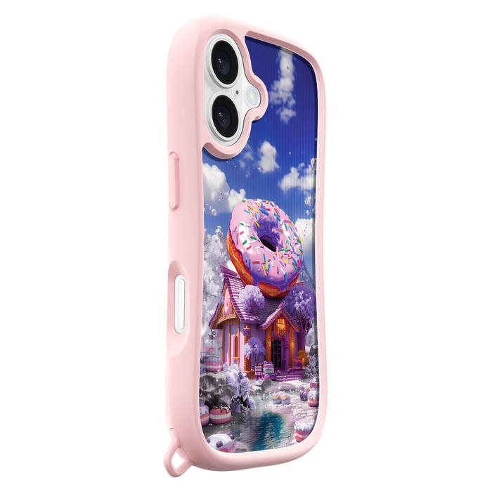 LAUT POP Surreal Case for Apple iPhone 16 Plus