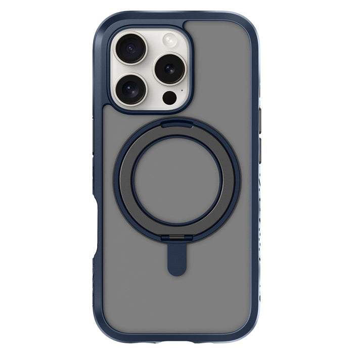 LAUT Crystal Matter MagSafe Case for Apple iPhone 16 Pro Max