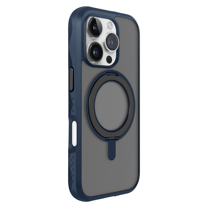 LAUT Crystal Matter Case for Apple iPhone 16 Pro Max