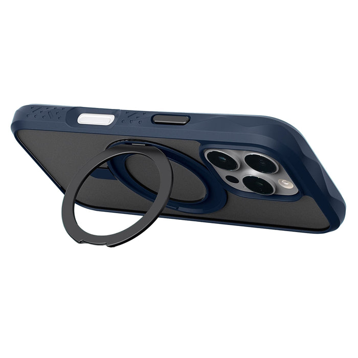 LAUT Crystal Matter Case for Apple iPhone 16 Pro Max