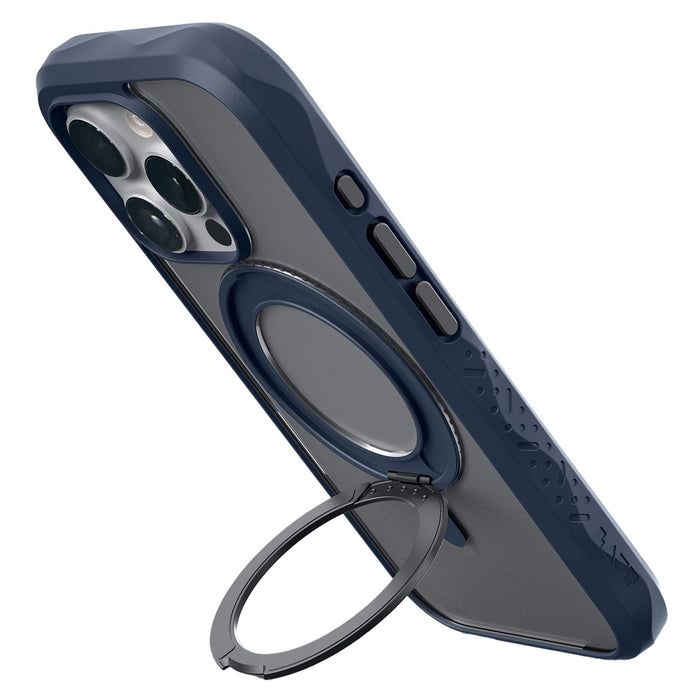 LAUT Crystal Matter Case for Apple iPhone 16 Pro Max