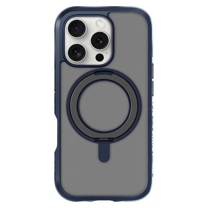 LAUT Crystal Matter Case for Apple iPhone 16 Pro Max