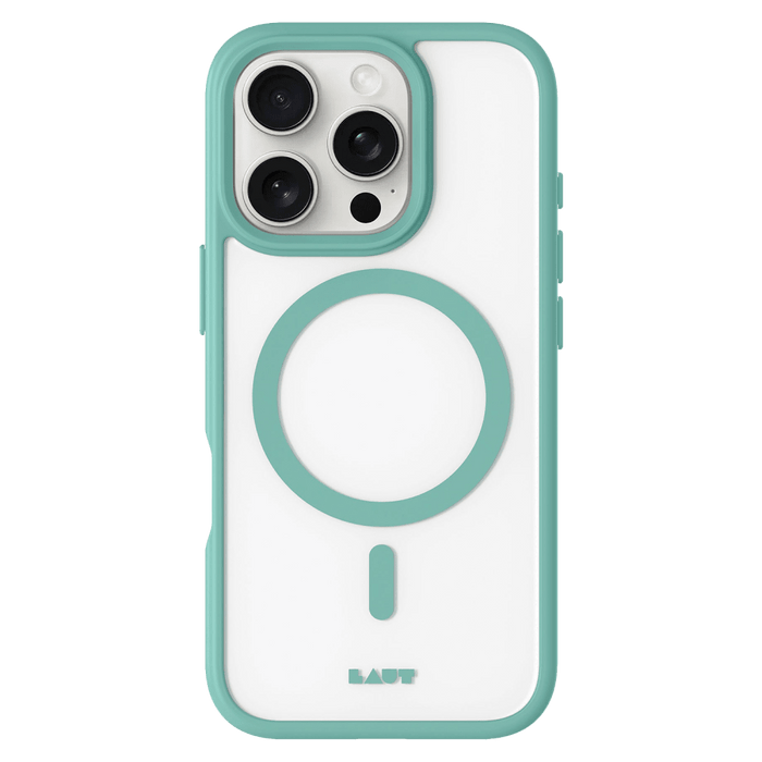 LAUT HUEX Protect Case for Apple iPhone 16 Pro Max