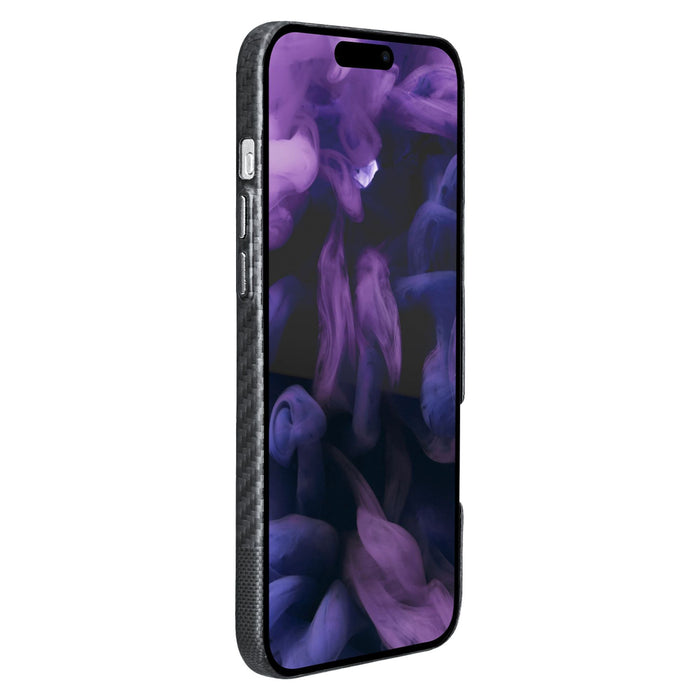 LAUT KEV Protect MagSafe Case for Apple iPhone 16 Pro Max Black