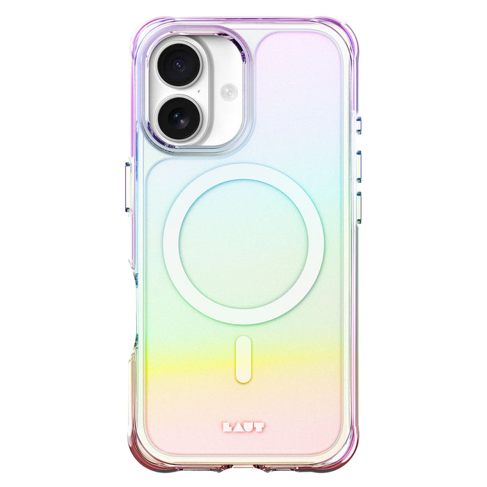 Laut AERO HOLO MagSafe Case for Apple iPhone 17