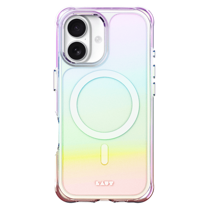 Laut AERO HOLO MagSafe Case