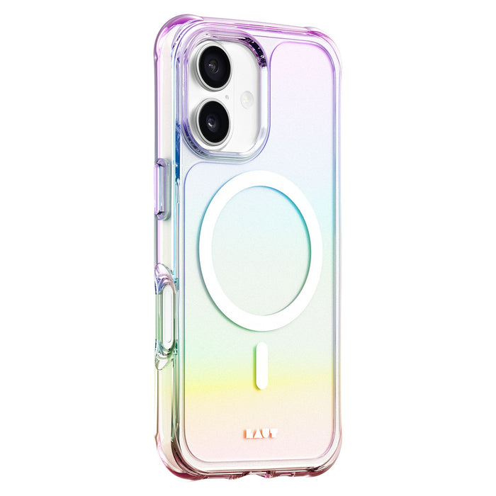 Laut AERO HOLO MagSafe Case